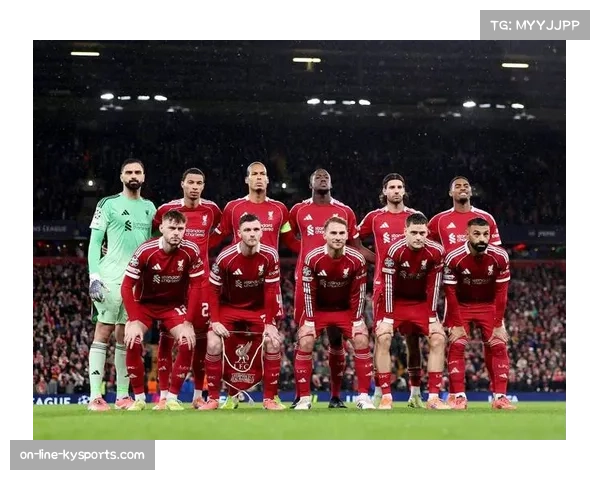 利物浦卫冕征程开局遇阻 前11轮积分较上季同期锐减10分