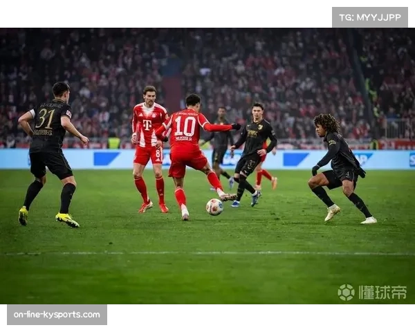 拜仁客场21场不败创队史第三 心理优势进一步巩固