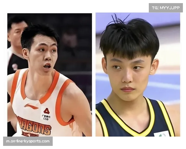 徐杰庞峥麟亮相李宁音速14战靴分享会，球星个人商业价值凸显